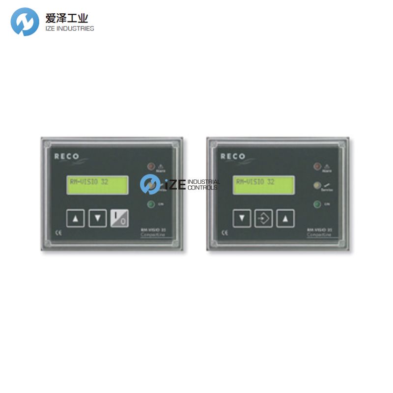 RECO控制面板RM-VISIO80  rm-300c rm300c愛(ài)澤工業(yè)izeindustries.jpg