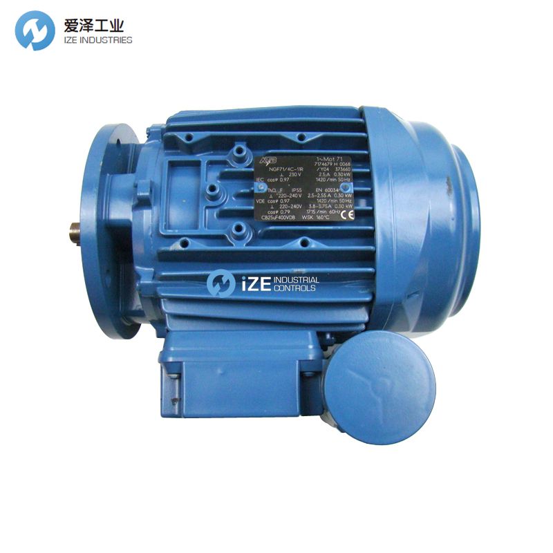 atb 電機NGF714C-11R izeindustrialcontrols 愛澤工業(yè).jpg