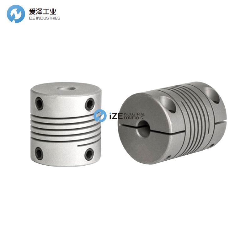 SIAM HELICAL聯軸器WAC206-6 WAC20 6mm-6mm 愛澤工業(yè) izeindustrialcontrols.jpg