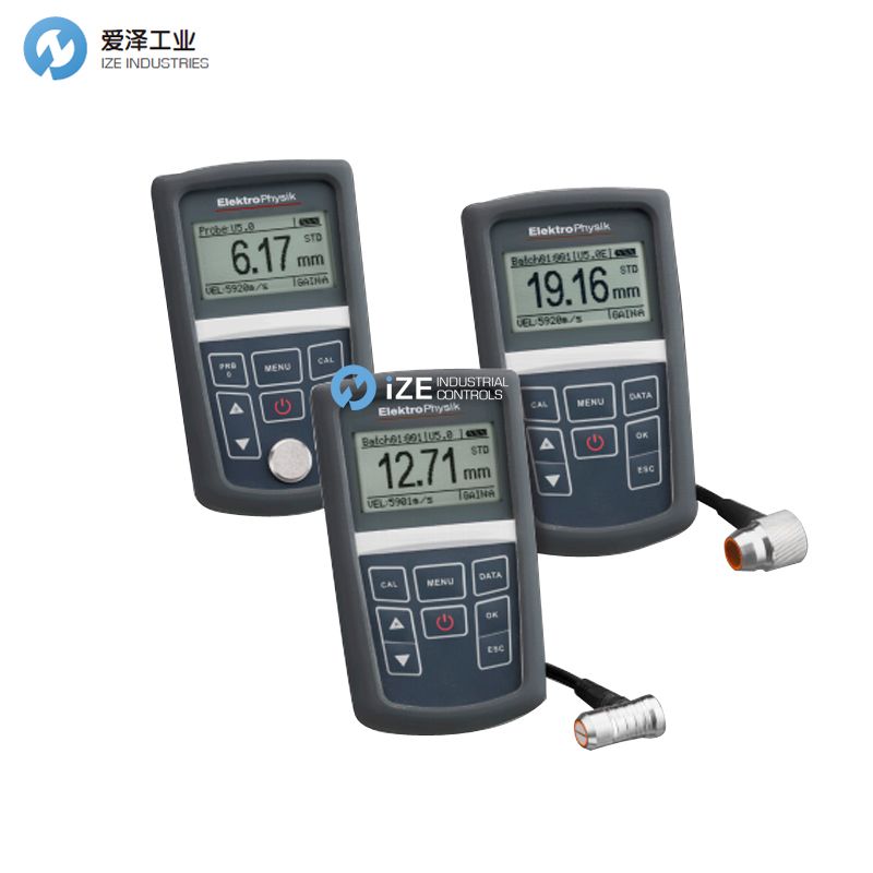 ELEKTROPHYSIK超聲波測厚儀Minitest400系列 愛澤工業(yè)izeindustries.jpg