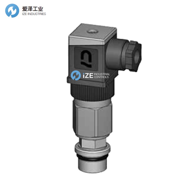 HYDAC壓差發(fā)訊器VR系列 示例VR2D.1愛澤工業(yè) izeindustrialocntrols.jpg