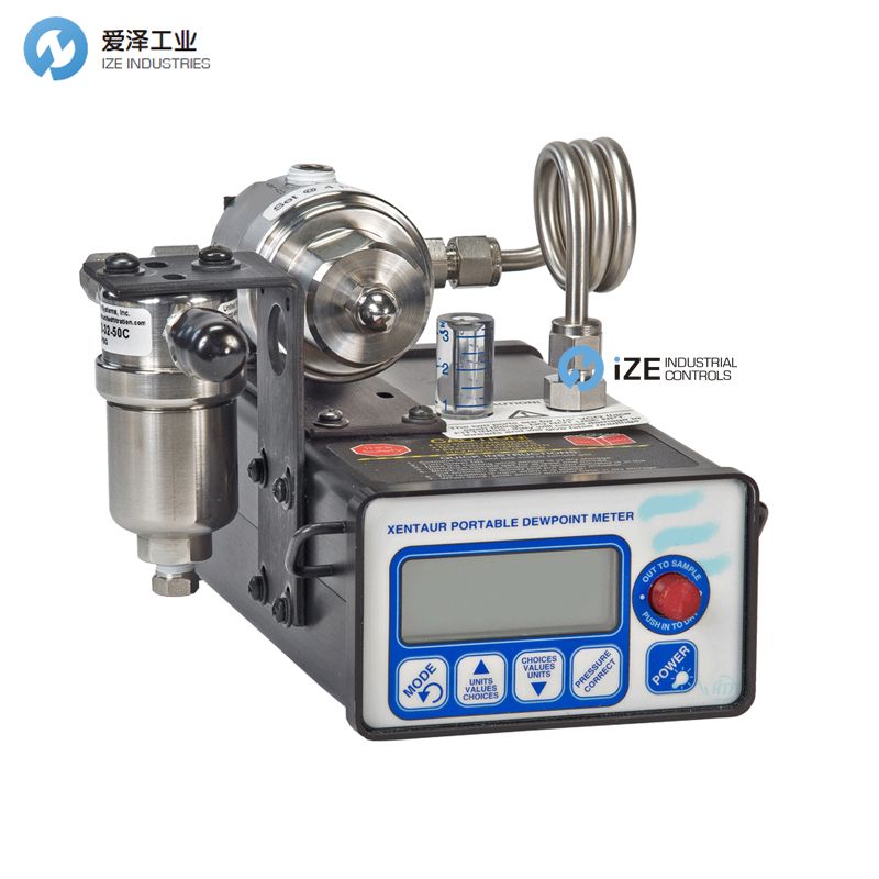 COSA XENTAUR便攜式露點(diǎn)儀XPDM 愛澤工業(yè)izeindustries.jpg