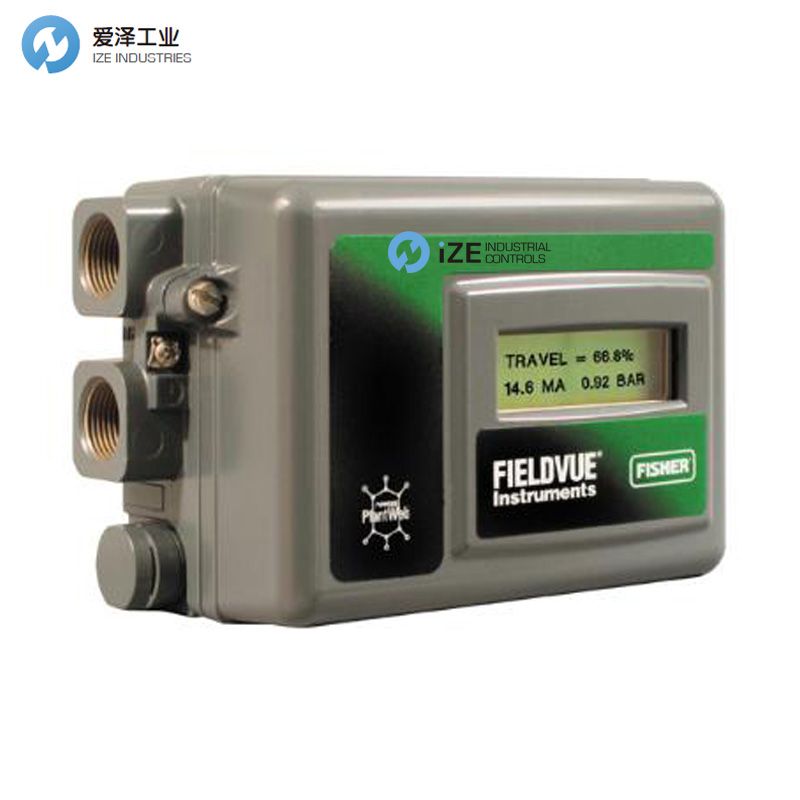 Fisher定位器DVC2000 愛(ài)澤工業(yè) izeindustries.jpg