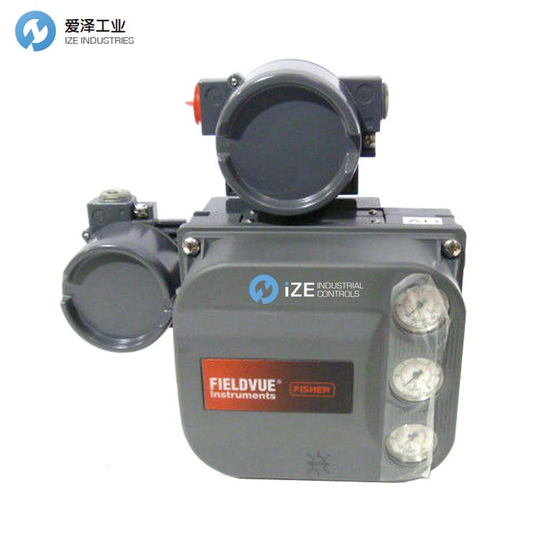 FISHER分體式定位器DVC6005 愛(ài)澤工業(yè) izeindustries.jpg