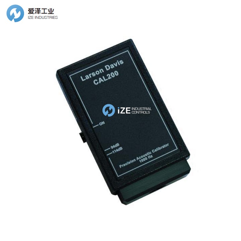 PCB麥克風(fēng)校準(zhǔn)儀CAL200愛澤工業(yè)izeindustries.jpg