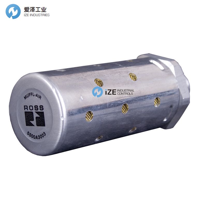 ROSS消音器D5500A5013愛澤工業(yè)izeindustries.jpg