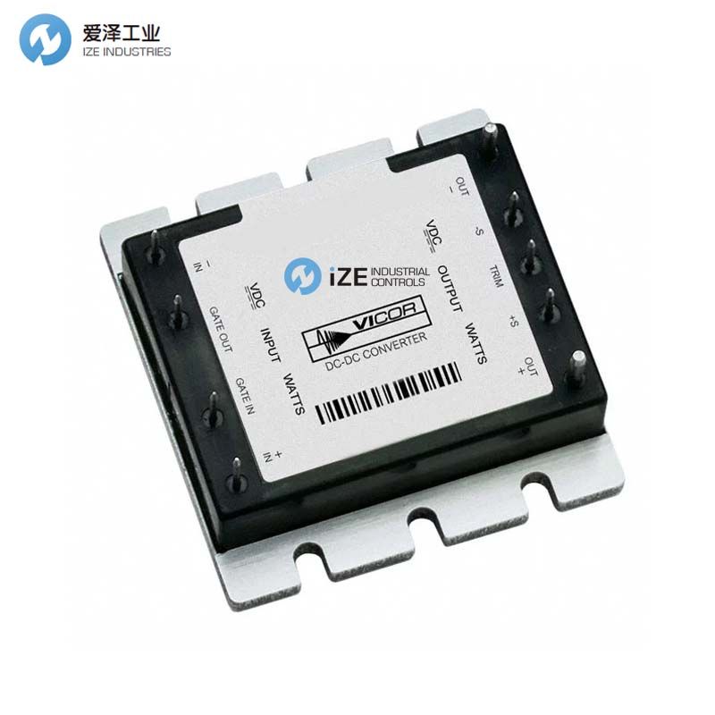 Vicor Corporation電源芯片VI-J00系列 愛(ài)澤工業(yè)izeindustries.jpg