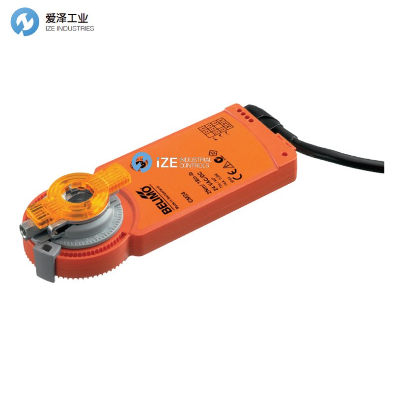 belimo風(fēng)閥執(zhí)行器CM24-R CM24-L愛澤工業(yè)izeindustries.jpg