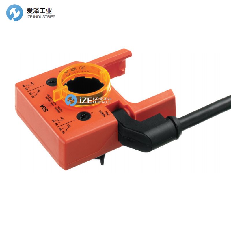 BELIMO輔助開關S2A愛澤工業(yè)izeindustries.jpg