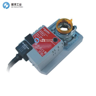 SCHNEIDER風(fēng)閥執(zhí)行器MD…B系列MD5B,MD10B,MD20B,MD40B愛(ài)澤工業(yè)izeindustries.jpg