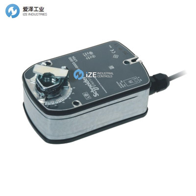 SCHNEIDER風閥執(zhí)行器LF系列LF24，LF230，LF24-SR愛澤工業(yè)izeindustries.jpg
