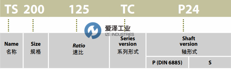 SPINEA-減速機(jī)TS300-63 TC-P28  愛澤工業(yè)izeindustries(3).png