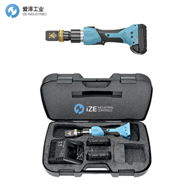 無繩夾鉗Pincer Oetiker CP 10，-20 - 愛澤工業(yè)izeindustries.jpg