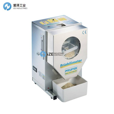 PFEUFFER麥芽分析儀Friabilimeter 愛澤工業(yè)izeindustries.jpg
