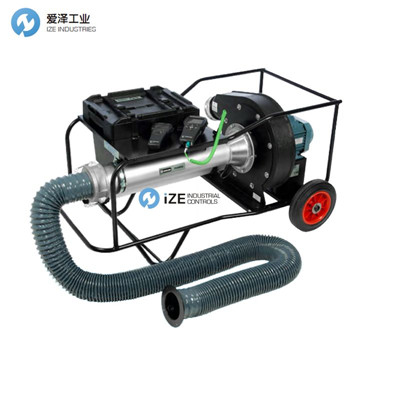 TSI粉塵測(cè)試儀PAN315 PAN341愛澤工業(yè)izeindustries.jpg