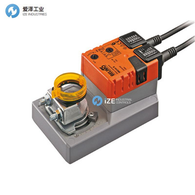 BELIMO風(fēng)閥執(zhí)行器SM24A-S 愛澤工業(yè)izeindustries.jpg