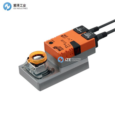 BELIMO風(fēng)閥執(zhí)行器SM230ASR 愛澤工業(yè)izeindustries.jpg