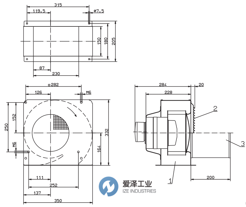 ZIEHL-ABEGG風(fēng)機RF22P-2DD.5H.1R 愛澤工業(yè)izeindustries (1).png