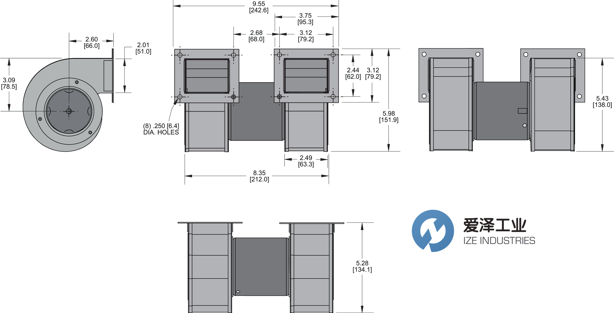 KOOLTRONIC風(fēng)機KBB30-30 愛澤工業(yè) izeindustries.png