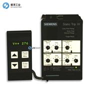 SIEMENS繼電保護(hù)TRIP UNIT STATIC_TRIP_II