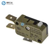 Saia-Burgess思博微動開關(guān)X3M306N8MBP32