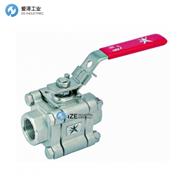 臺灣MARS閥BALL VALVE 83SERIES