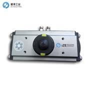澳大利亞K-TORC執(zhí)行閥Pneumatic Actuator Model No