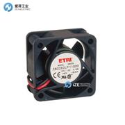 ETRI風(fēng)扇380DX/DS/DH/DM/DL系列 示例380DL5LP11
