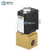 BURKERT電磁閥6011系列 示例00463939