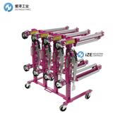 ZENDEX滾動收納架GoJak456