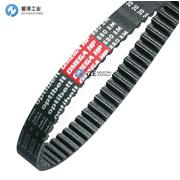 OPTIBELT皮帶OMEGA 8M HL系列選型及尺寸 示例880 8M
