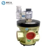 JEFFERSON電磁閥V518系列