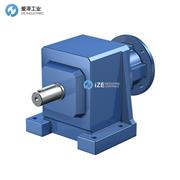 ST?BER(STOBER)減速箱EK系列 示例EK501USOM140