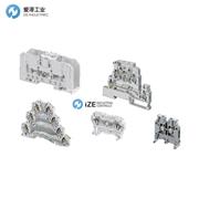 ENTRELEC接線端子及端蓋M12/FEM12