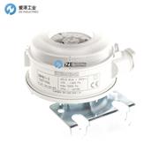 SIEMENS風(fēng)壓開(kāi)關(guān)QBM81系列 示例QBM81-3