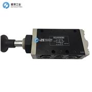 KUHNKE電磁閥76系列 示例76.043.27.41