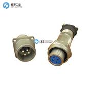 AMPHENOL連接器NEPTUNE系列，NRBS-3034，NRBS-6033