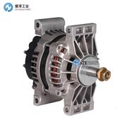 DELCO REMY發(fā)動機24SI系列 示例8600388 8600407