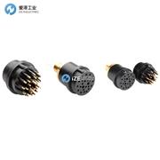 SUBCONN水密連接器Circular 25pin系列 示例IL12F