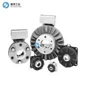 WARNER電磁制動(dòng)器TB系列 示例TB-825