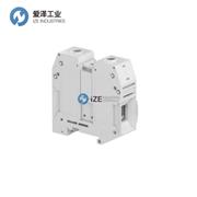ENTRELEC導(dǎo)軌安裝接線端子ZS70 1SNK522010R0000