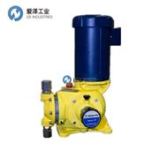 MILTONROY(LMI)電子計(jì)量泵P系列 示例P021-498SI