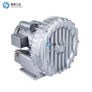 GAST鼓風機R6系列 示例R6350A-2