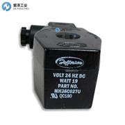JEFFERSON電磁閥MH36C027I1/MH36C027V