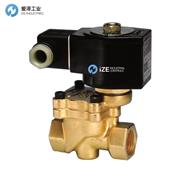 JEFFERSON電磁閥1390系列 示例1390BT2