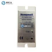 HONEYWELL火焰信號(hào)放大器FC1000系列 FC1000A1001