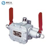 CONVEYOR COMPONENTS COMPANY安全開關(guān)PCD-4S