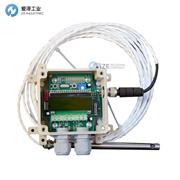 SEIKOM流量計RLSW8A系列 RLSW8AL V2 LCD M8 F8