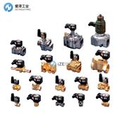 JEFFERSON電磁閥V101系列V101-Z1342BV12T