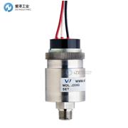 WHITMAN CONTROLS壓力開關J205G-10S-F52TB